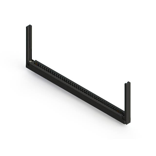 357-044-541-168 EDAC Inc.  Edgeboard Connectors